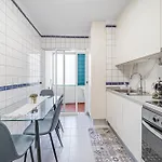 Tulipa Prime Location Apartment