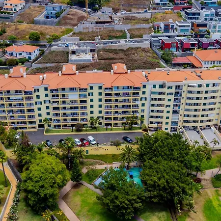 Tulipa Prime Location Daire